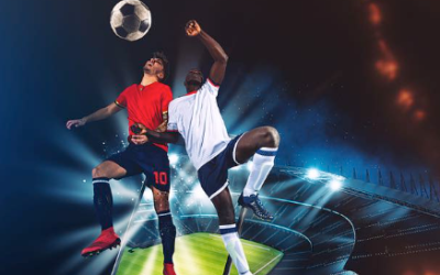 Soccer - Winbaji
