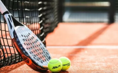 Tennis - Winbaji