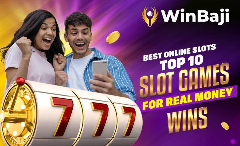 Best Online Slots: Top 10 Slot Gamеs for Rеal Monеy Wins