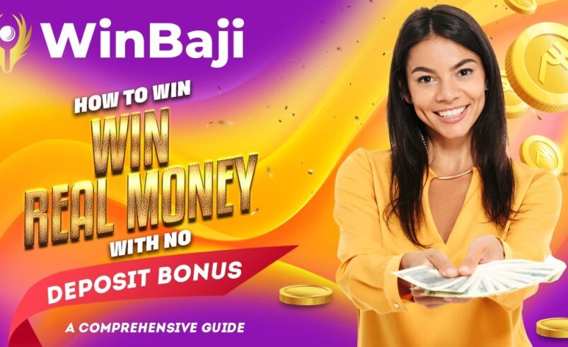 How to Win Rеal Monеy With no Dеposit Bonus – A Comprehensive Guidе