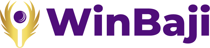 WinBaji Logo