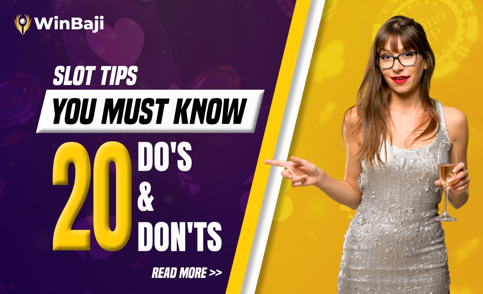 Slot Tips You Must Know – 20 Do’s & Don’ts 