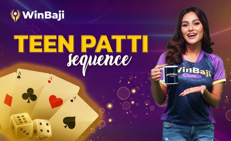 Teen Patti Sequence: List, Rules, Tips & Tricks