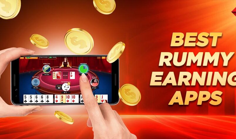 Top 20+ New Rummy Apps in 2024: Start with a ₹100 Bonus!