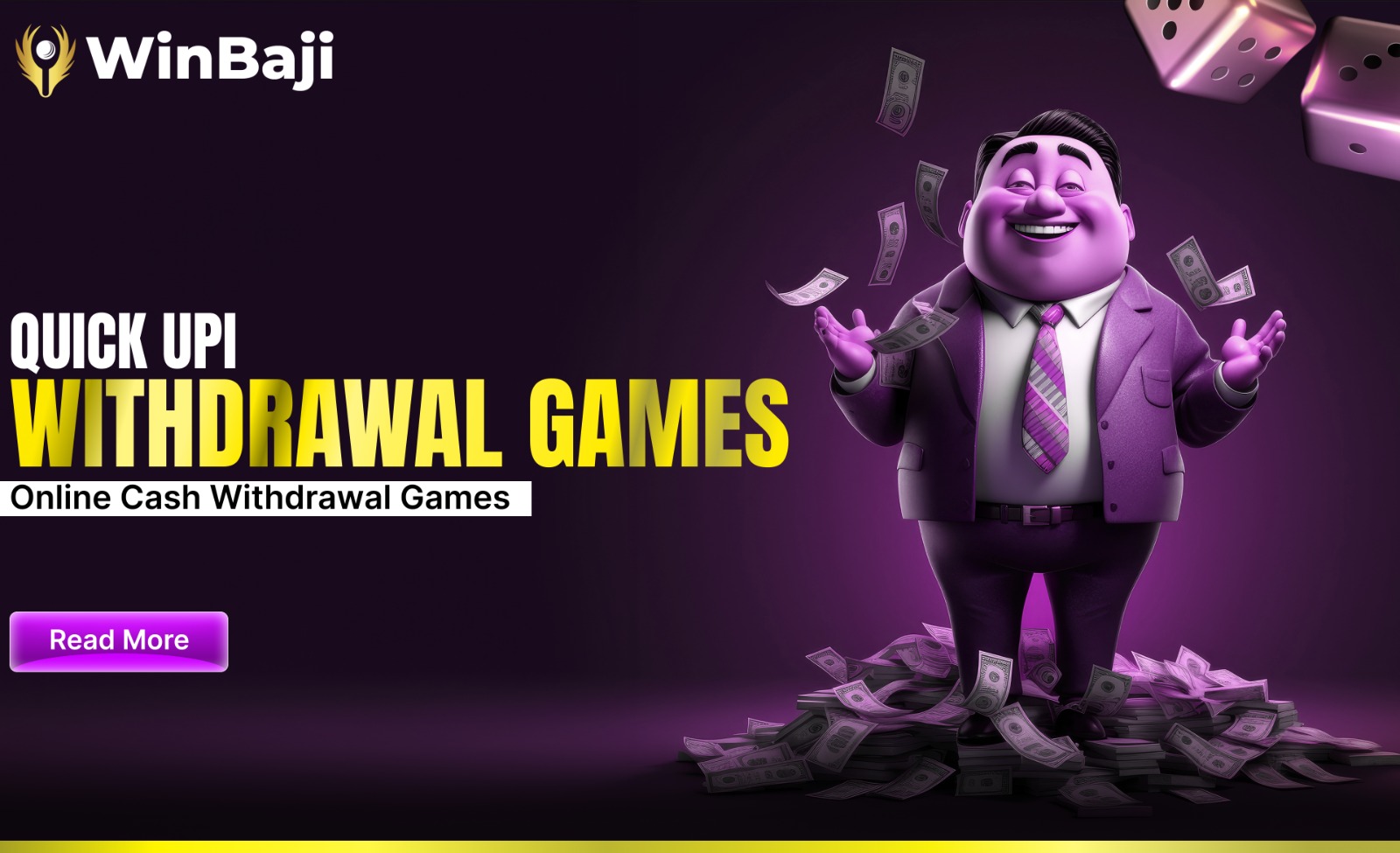 Quick UPI Withdrawal Games | Online Cash Withdrawal Games