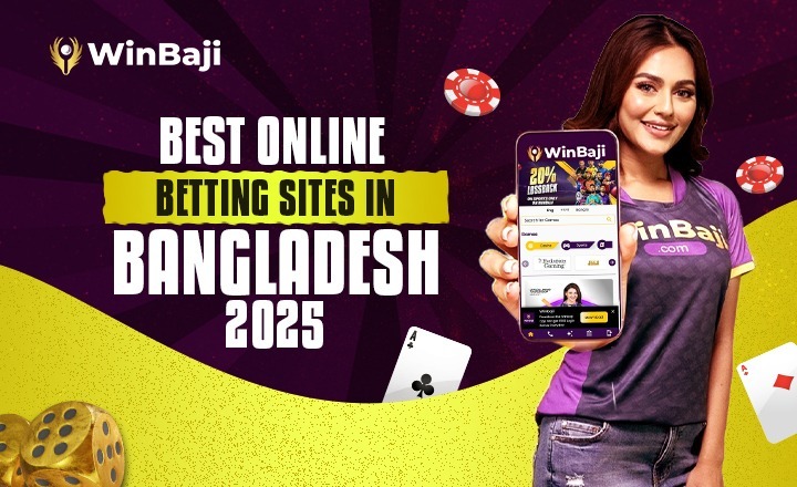 Best Online Betting Sites in Bangladesh