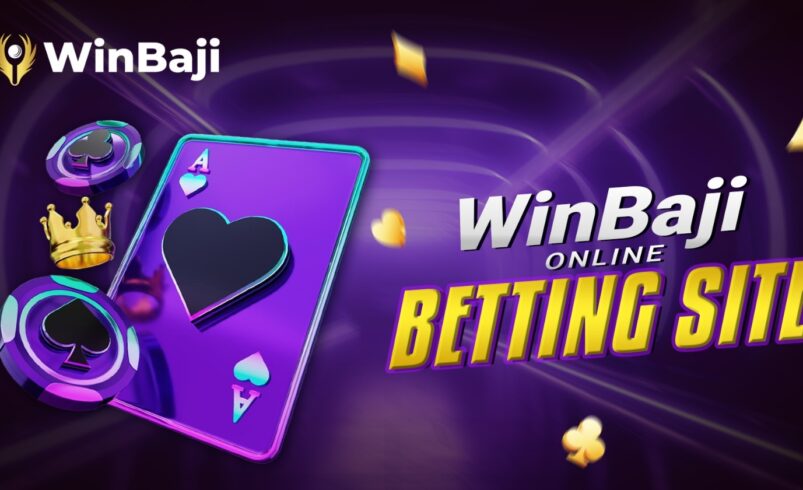 WinBaji – Online Betting Site