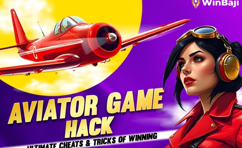 Aviator Game Hack: Ultimate Cheats & Tricks of Winning