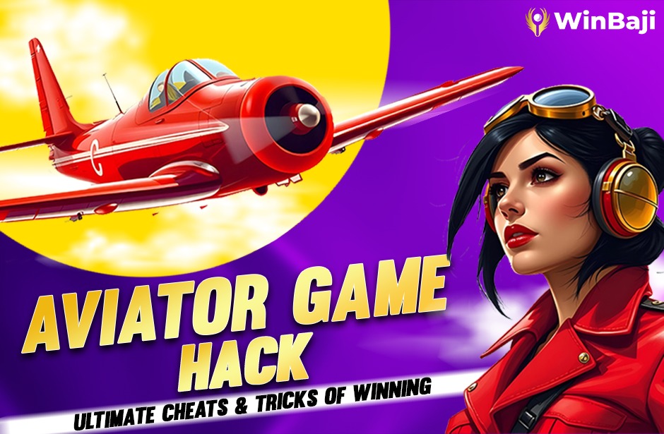 Aviator Game Hack: Ultimate Cheats & Tricks of Winning