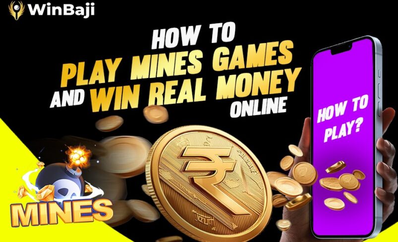 How to Play Mines Game & Win Real Money Online