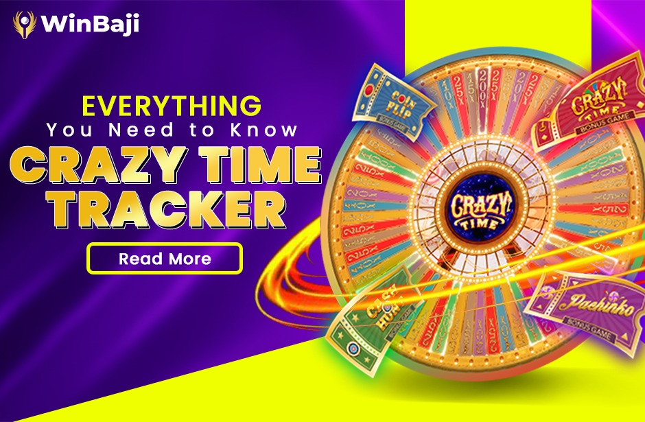 Crazy Time Tracker – Everything You Need to Know