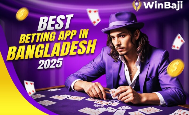 Best Betting Apps in Bangladesh