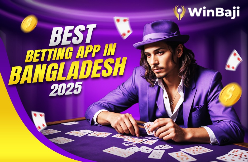 Best Betting Apps in Bangladesh