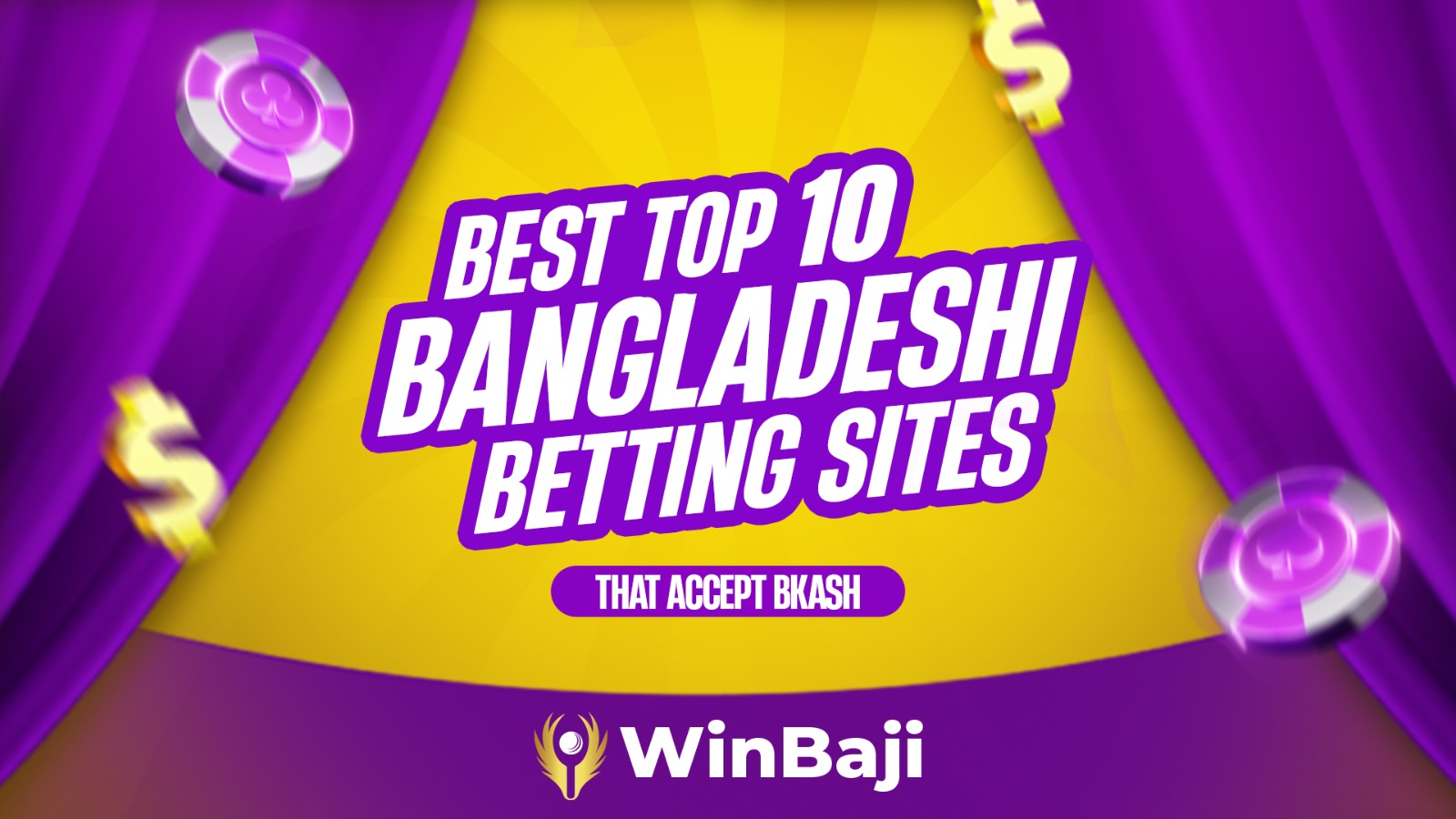 Top Bkash-Friendly Betting Sites in Bangladesh