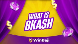 What is Bkash