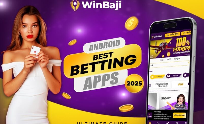 2025’s Best Android Betting Apps - Ultimate Guide