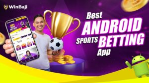 Best Android Sports Betting Apps