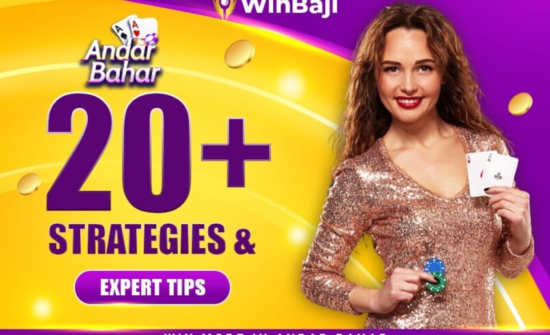 Andar Bahar 20+ Strategies & Expert Tips