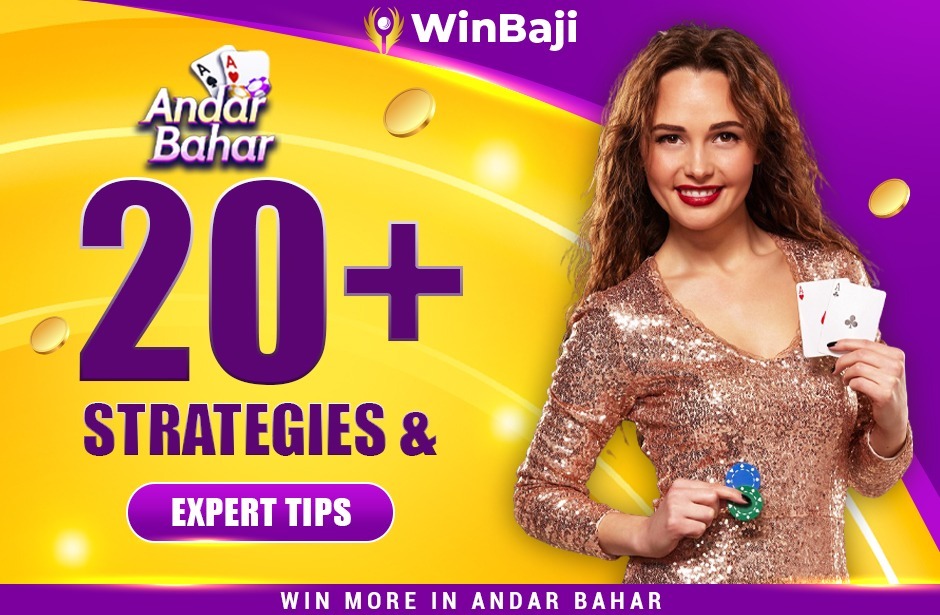 Win More in Andar Bahar: 20+ Strategies & Expert Tips