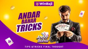 Andar Bahar Tricks and Tips Final Thought