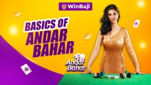 Basics of Andar Bahar