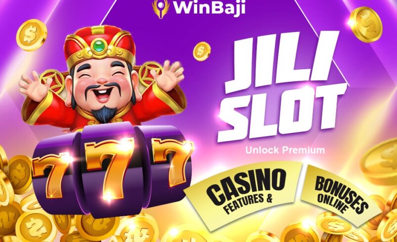 Jili Slot 777