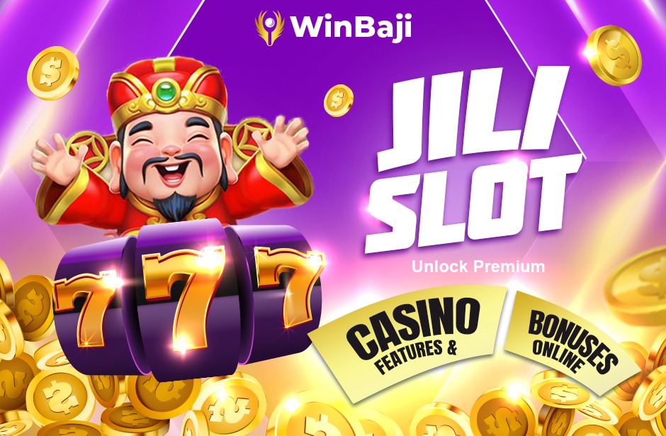 Jili Slot 777: Unlock Premium Casino Features and Bonuses Online