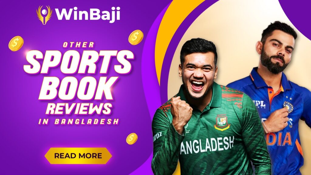 Other Sportsbook Reviews In Bangladesh