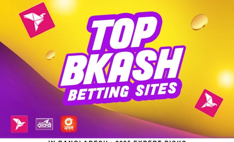 Top bKash Betting Sites in Bangladesh 2025 Expert Picks