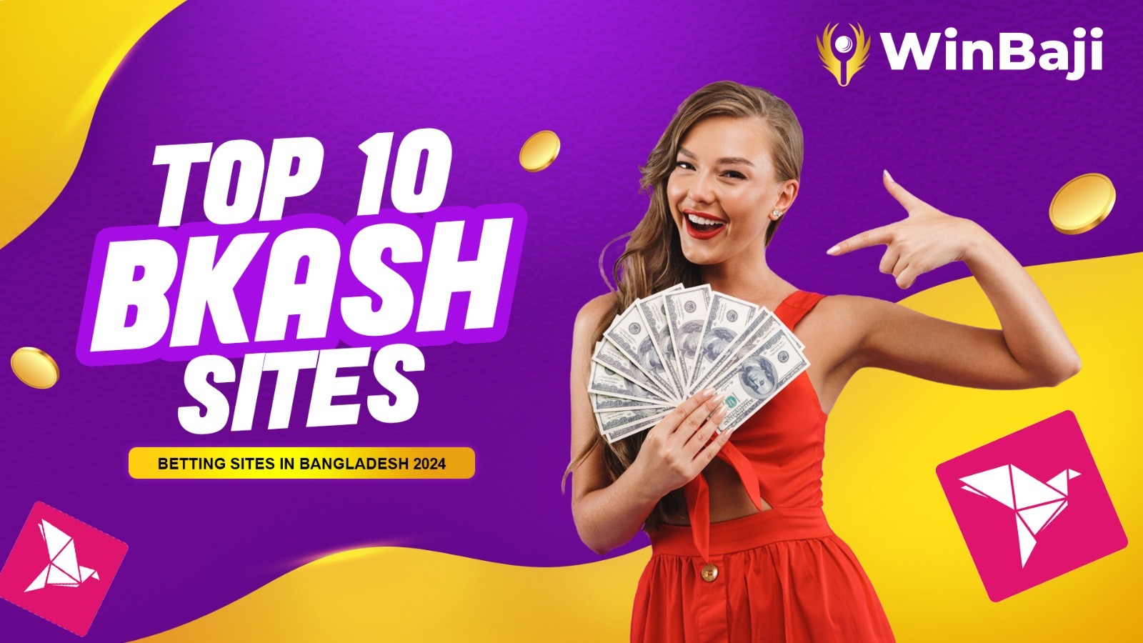 Top bKash Betting Sites in Bangladesh: 2025 Expert Picks