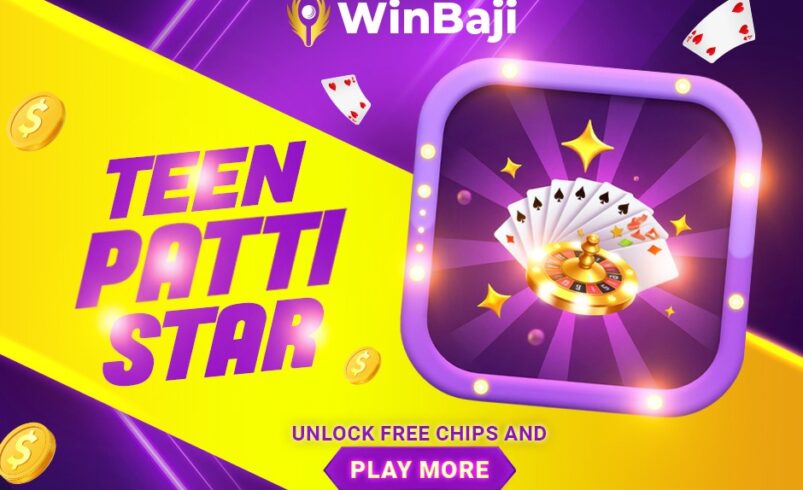 Teen Patti Star