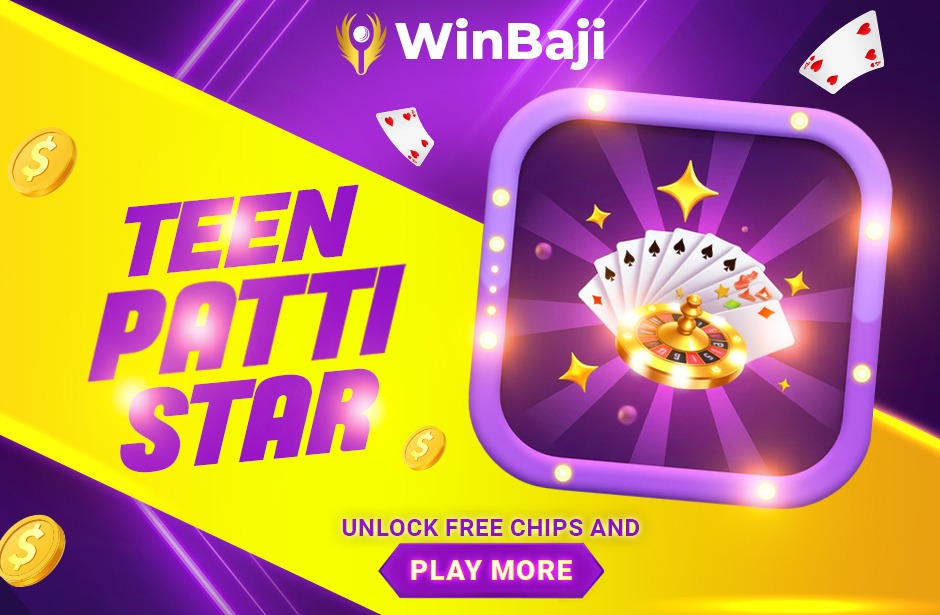 Teen Patti Star: Unlock Free Chips and Play More