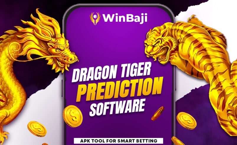 Dragon Tiger Prediction Software: APK Tool for Smart Betting