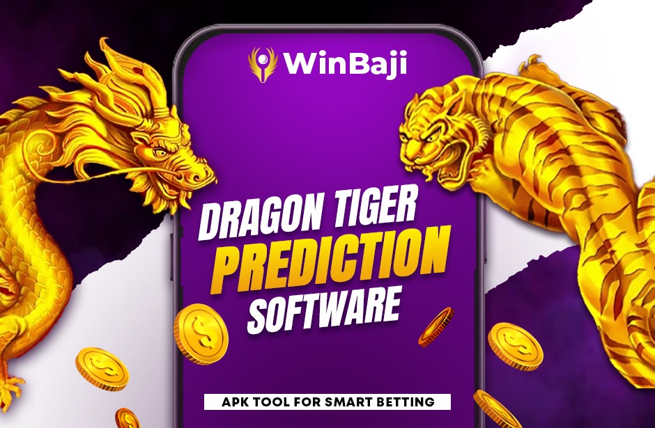 Dragon Tiger Prediction Software: APK Tool for Smart Betting