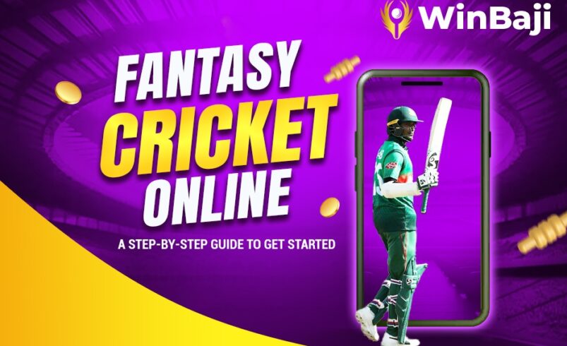 Cricket Online