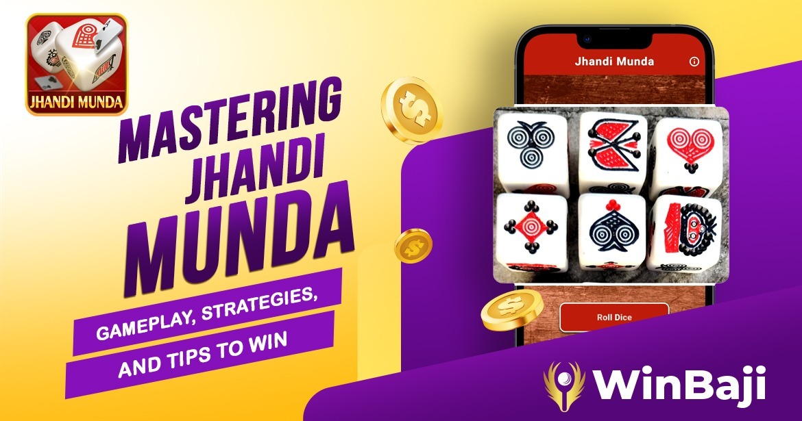 Mastering Jhandi Munda: Gameplay, Strategies, and Tips to Win