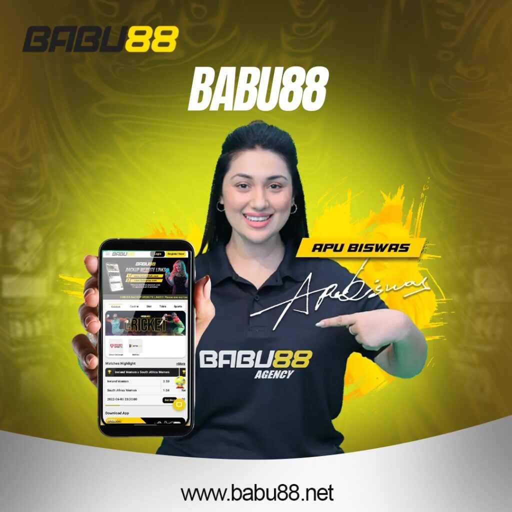 Babu88