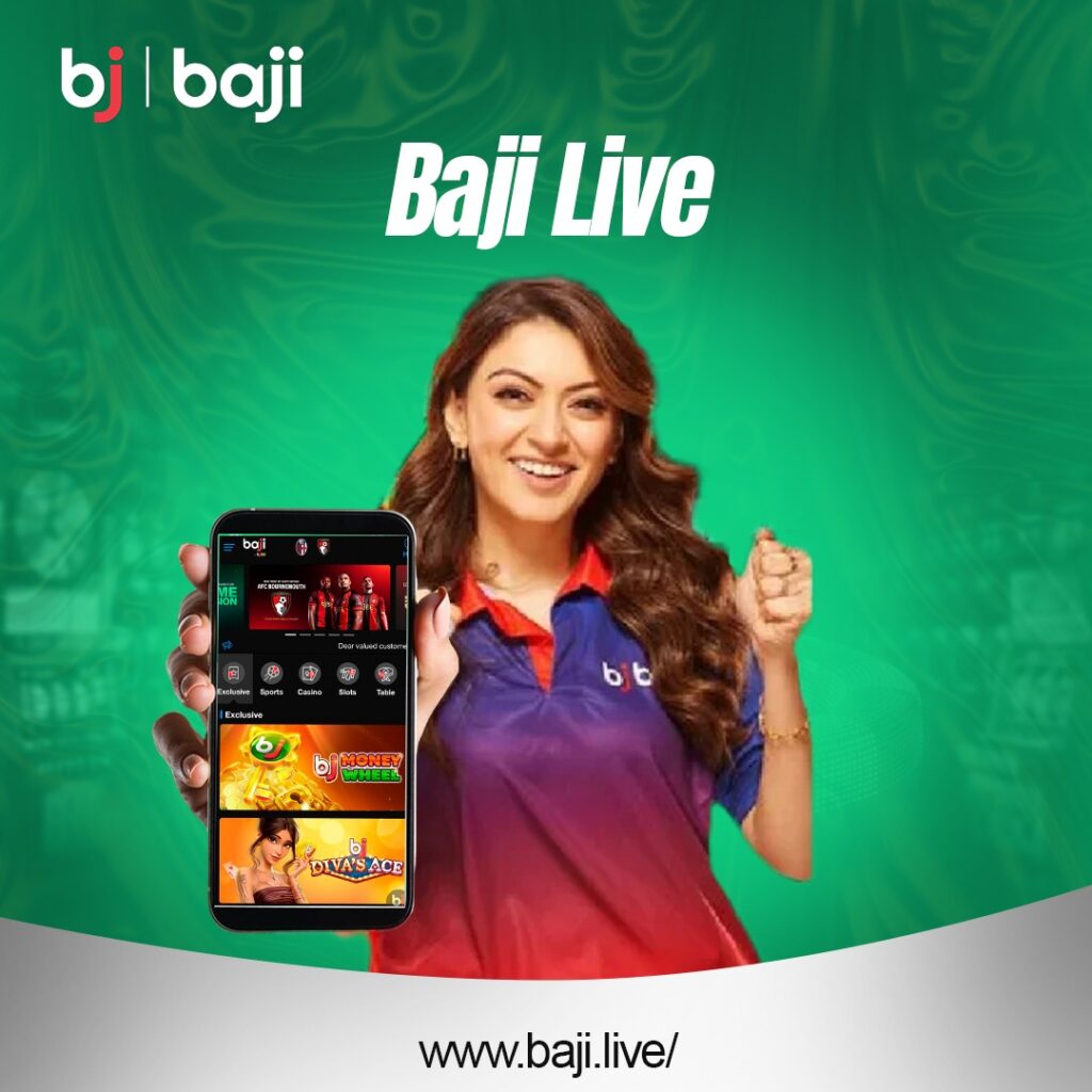 Baji Live