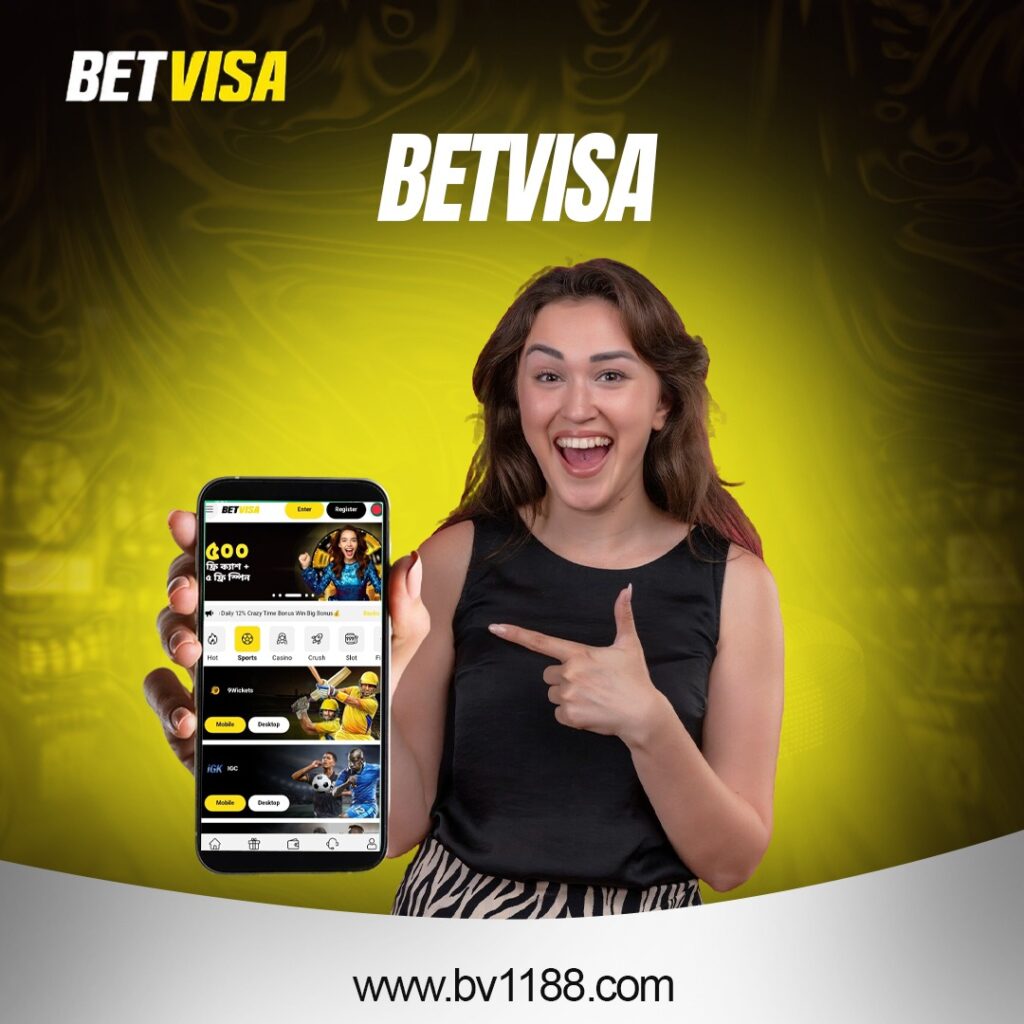 Betvisa