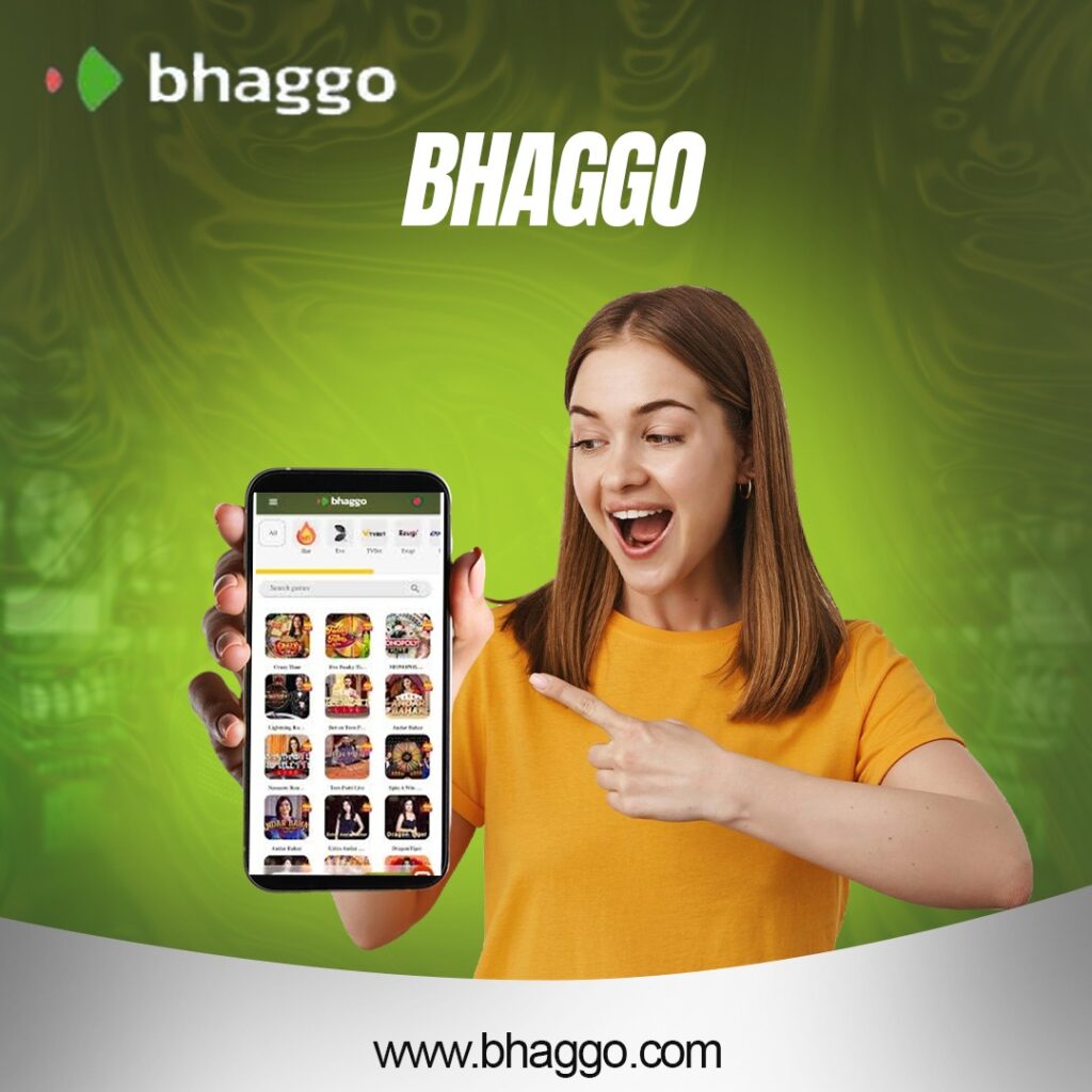 Bhaggo