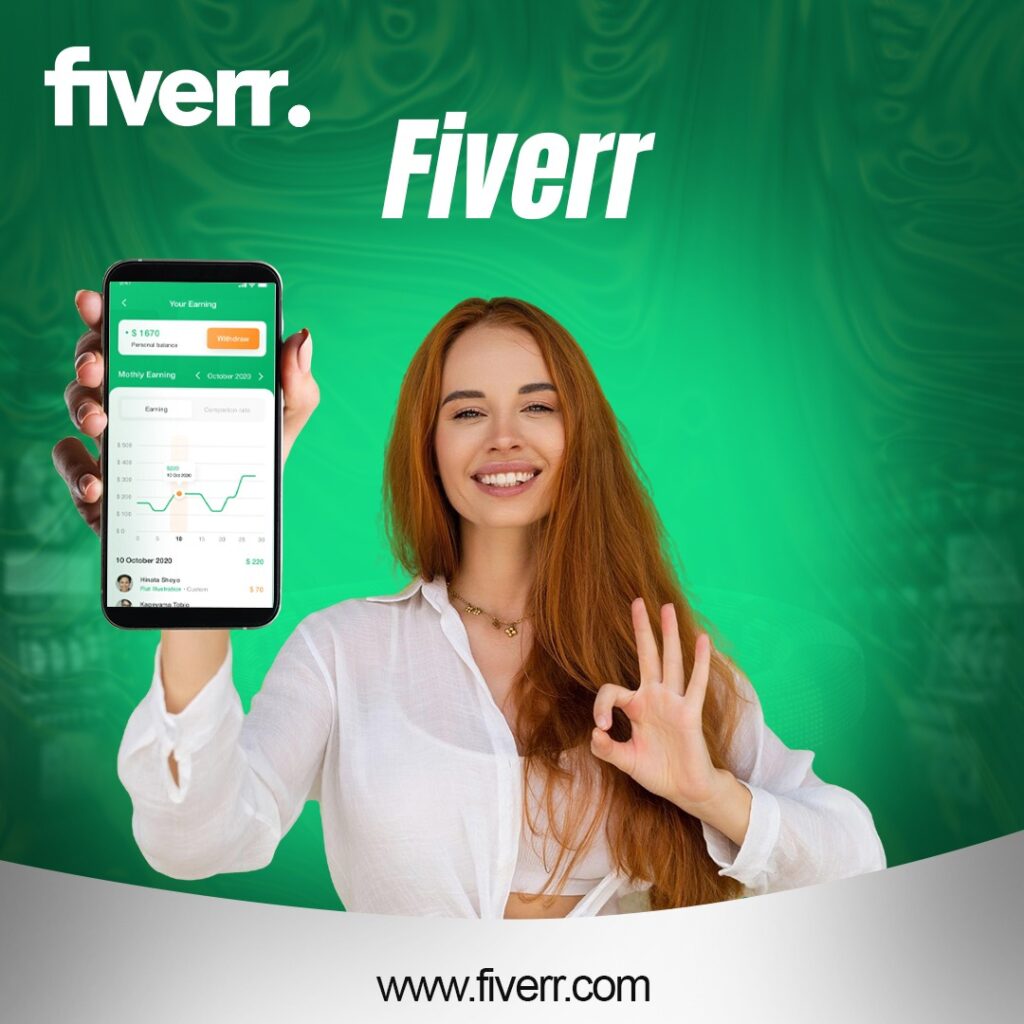 Fiverr