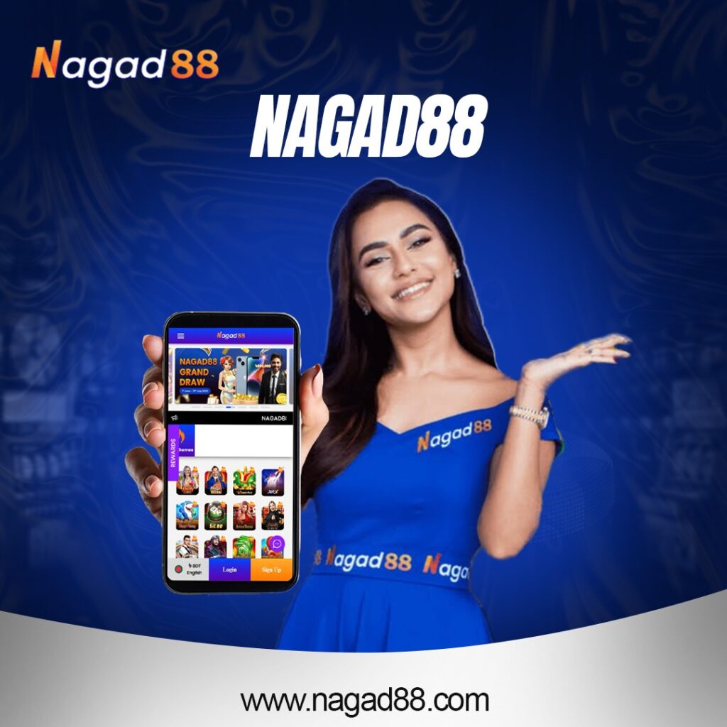 Nagad88