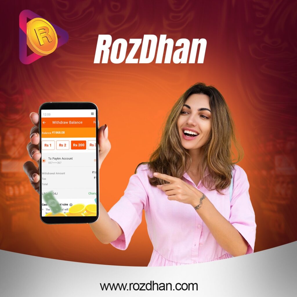 Roz Dhan