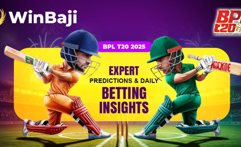 BPL T20 2025