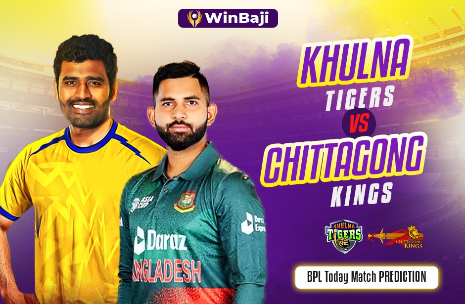 Chittagong Kings vs Khulna Tigers: Predictions, Match Analysis, and Key Insights for the 22nd BPL T20