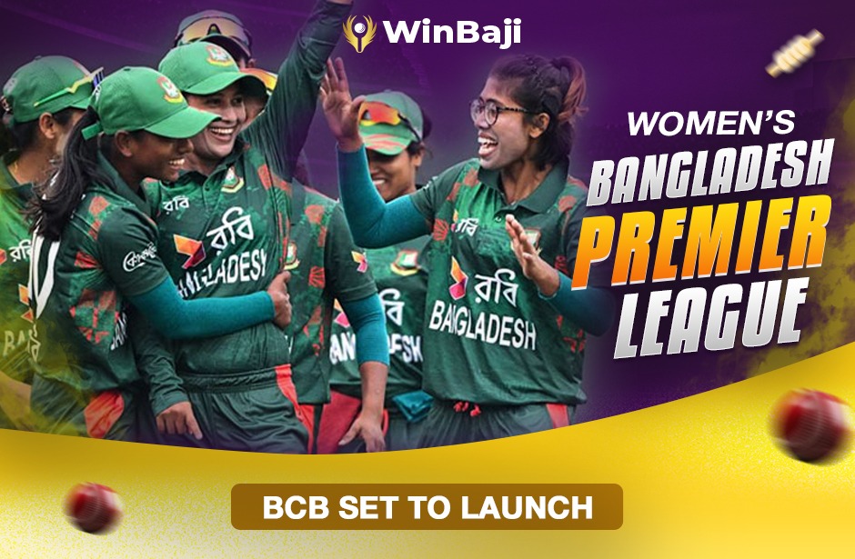 BCB set to launch Women’s Bangladesh Premier League