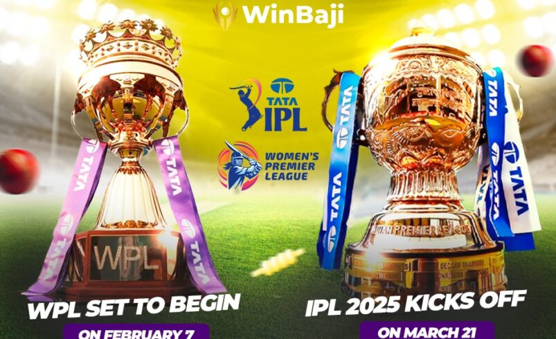 IPL 2025 Kicks Off on March