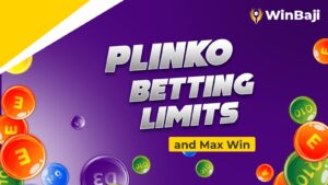 Plinko Betting Limits and Max Win