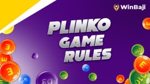 Plinko Game Rules