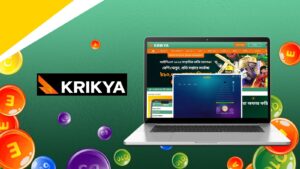 Plinko - Krikya